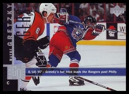 109 Wayne Gretzky